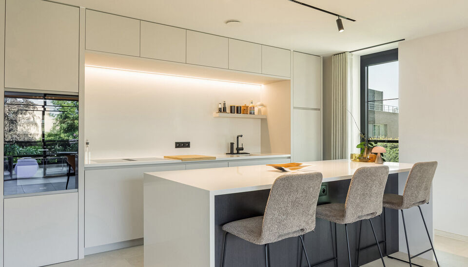 Appartement te koop in Zonhoven