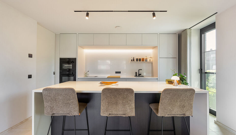 Appartement te koop in Zonhoven