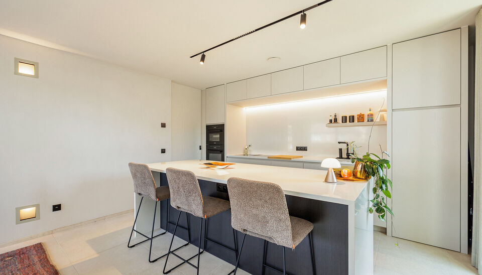 Appartement te koop in Zonhoven