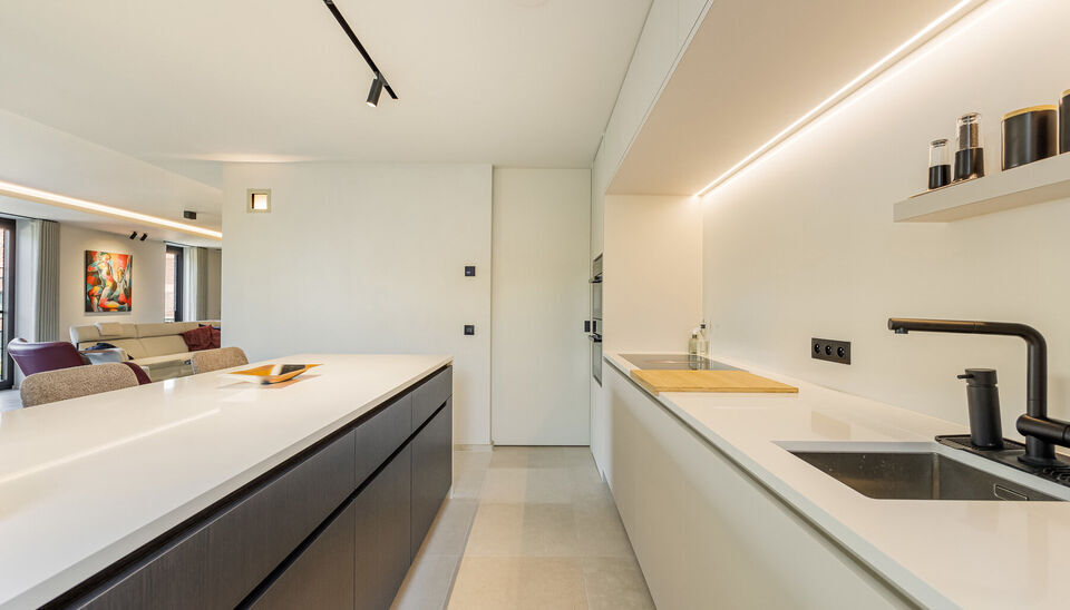 Appartement te koop in Zonhoven