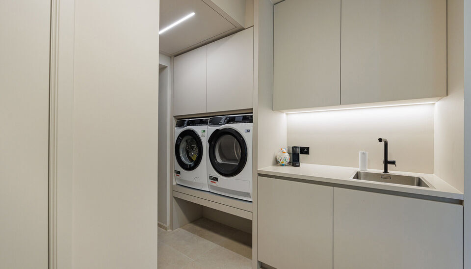 Appartement te koop in Zonhoven