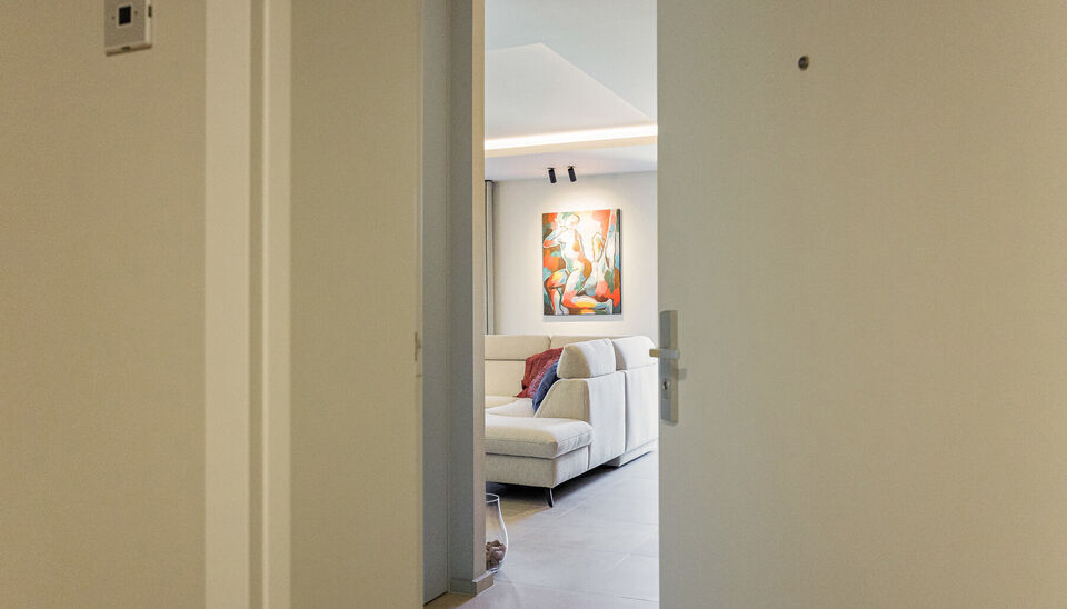 Appartement te koop in Zonhoven