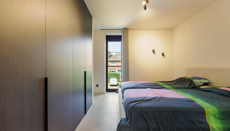 Appartement te koop in Zonhoven