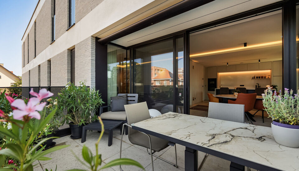 Appartement te koop in Zonhoven
