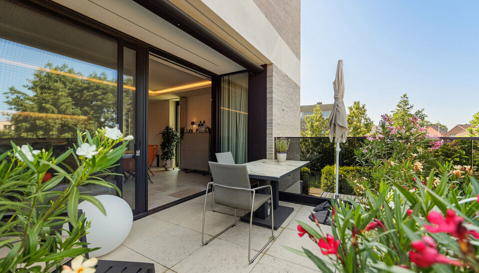 Appartement te koop in Zonhoven