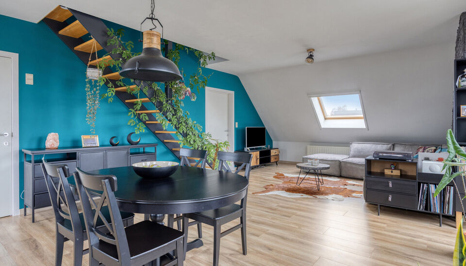 Appartement te koop in Zutendaal