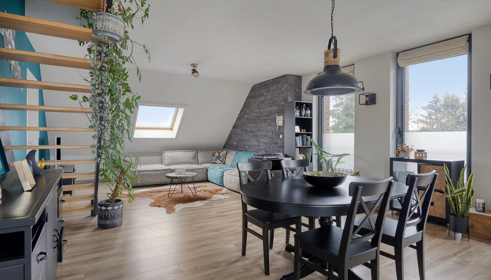 Appartement te koop in Zutendaal