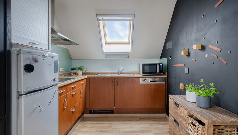 Appartement te koop in Zutendaal