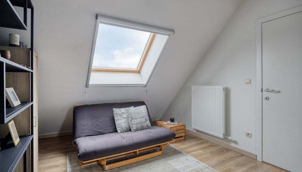 Appartement te koop in Zutendaal