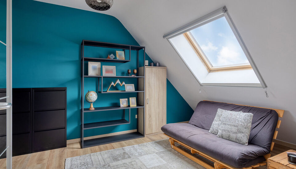 Appartement te koop in Zutendaal