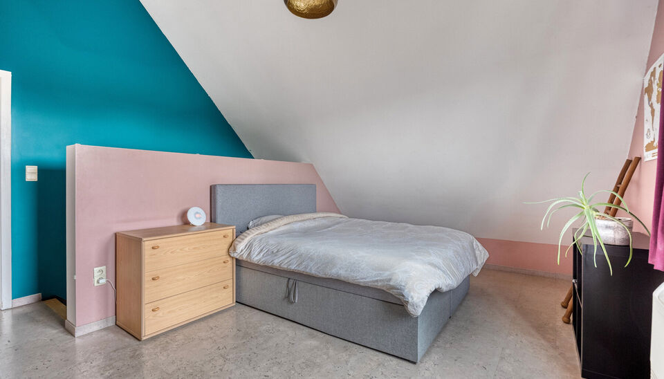 Appartement te koop in Zutendaal