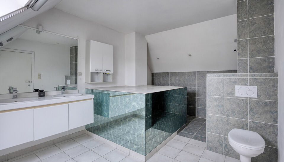 Appartement te koop in Zutendaal