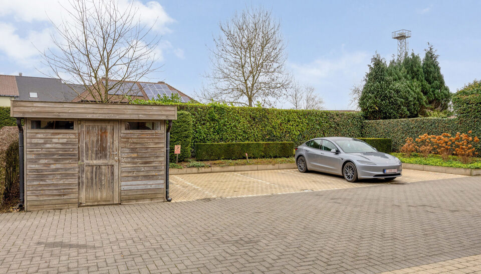 Appartement te koop in Zutendaal