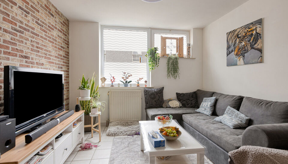 Appartementsgebouw te koop in Bree