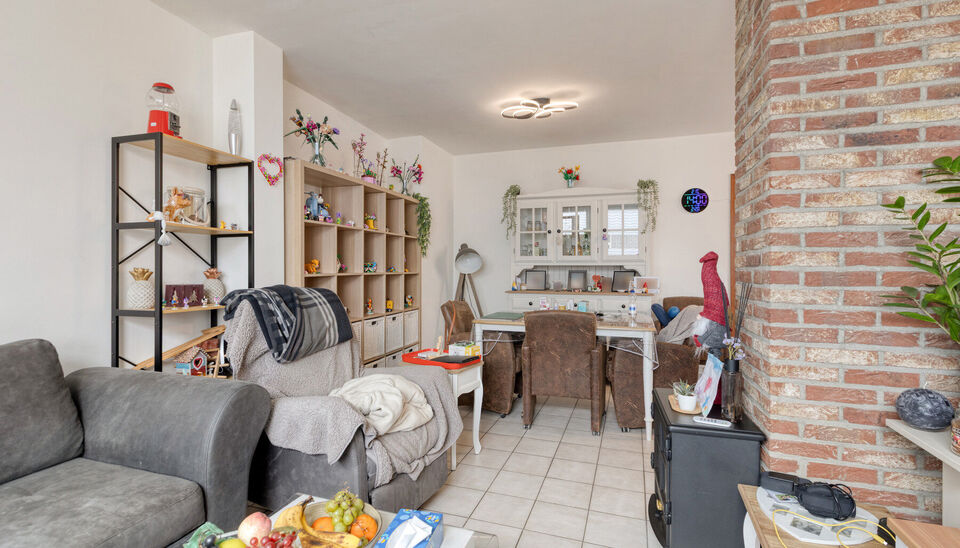 Appartementsgebouw te koop in Bree