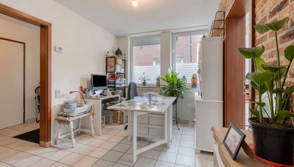 Appartementsgebouw te koop in Bree
