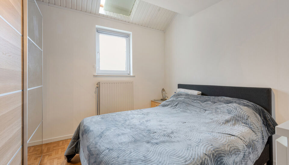 Appartementsgebouw te koop in Bree