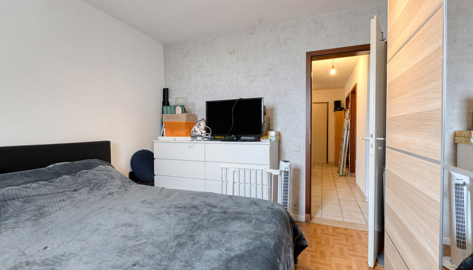 Appartementsgebouw te koop in Bree
