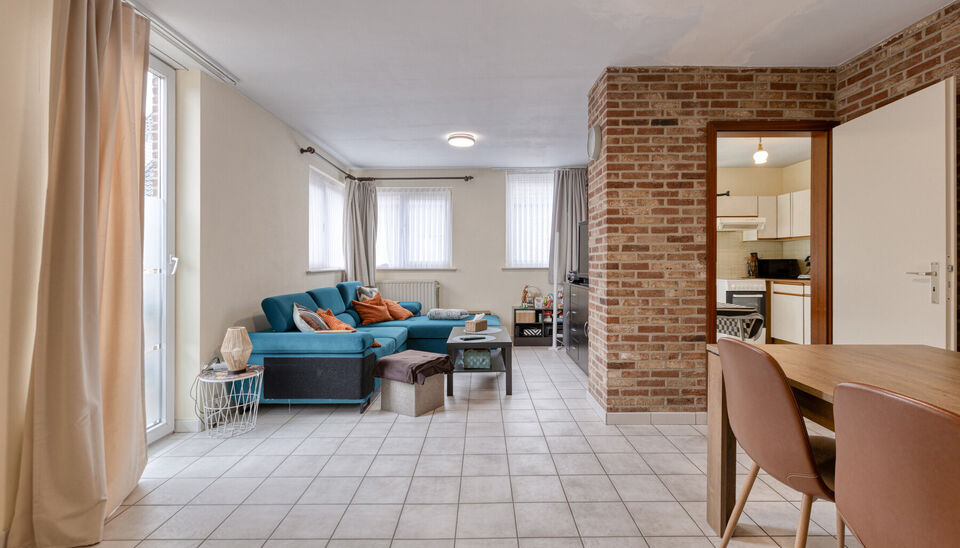 Appartementsgebouw te koop in Bree