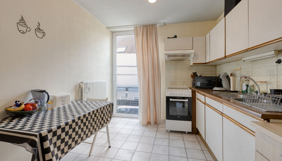 Appartementsgebouw te koop in Bree