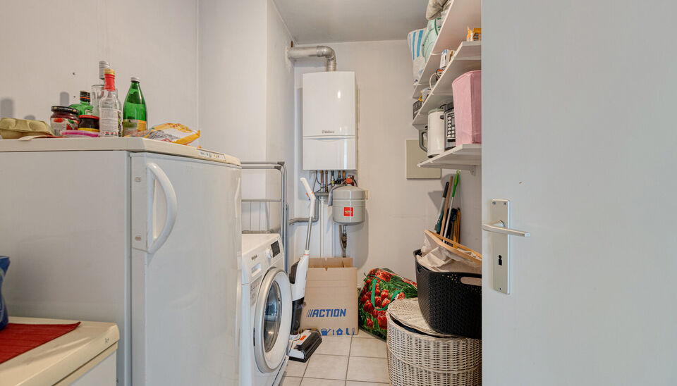 Appartementsgebouw te koop in Bree