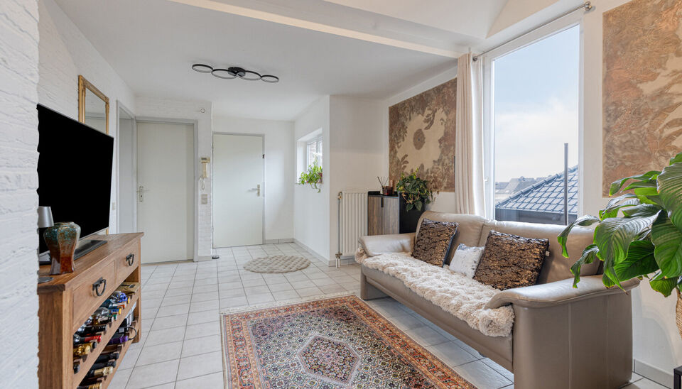 Appartementsgebouw te koop in Bree