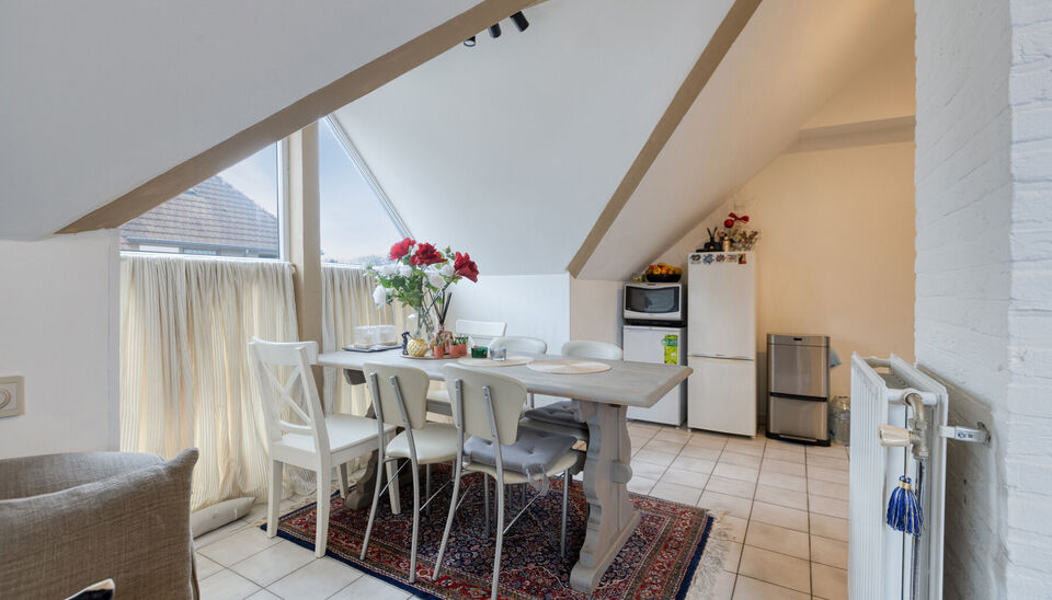 Appartementsgebouw te koop in Bree