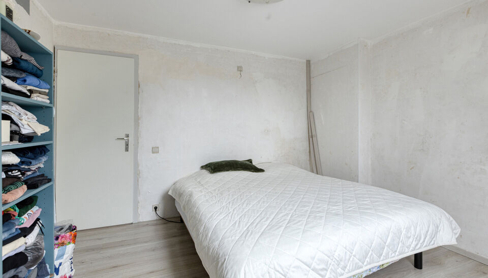 Appartementsgebouw te koop in Bree