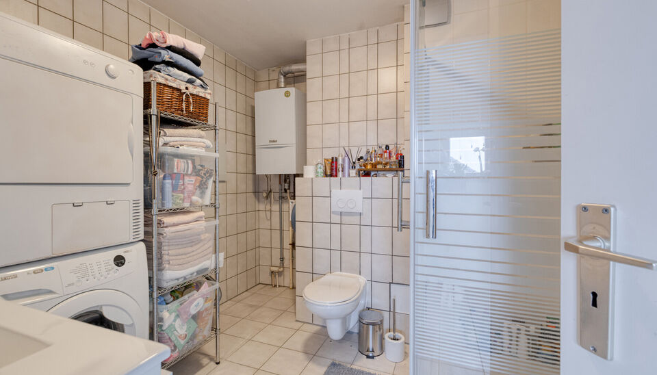 Appartementsgebouw te koop in Bree