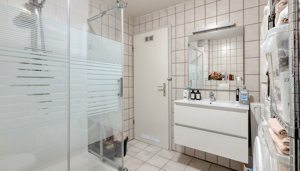 Appartementsgebouw te koop in Bree