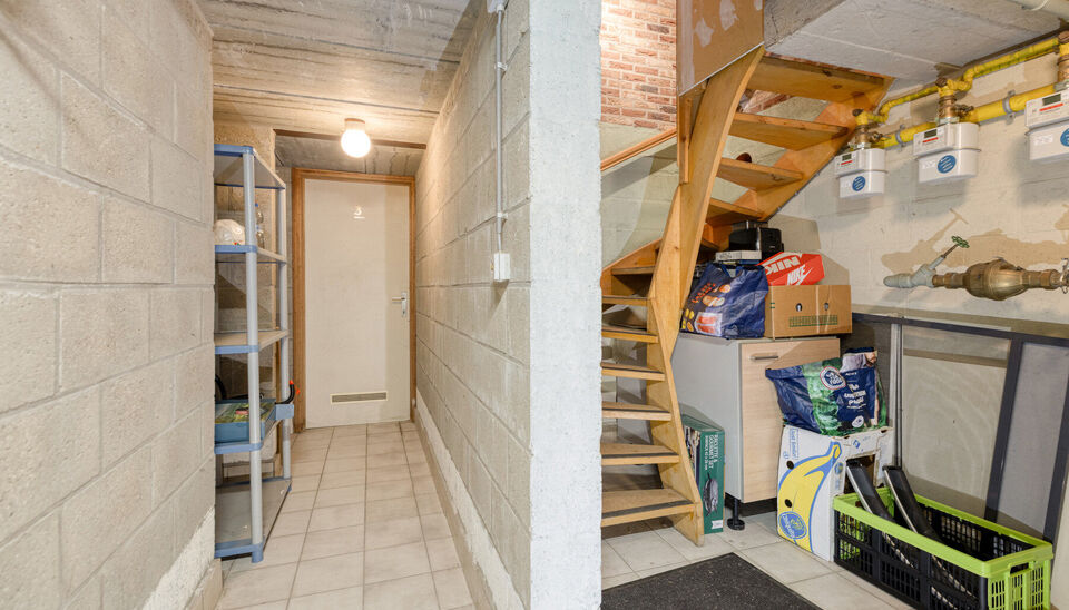 Appartementsgebouw te koop in Bree