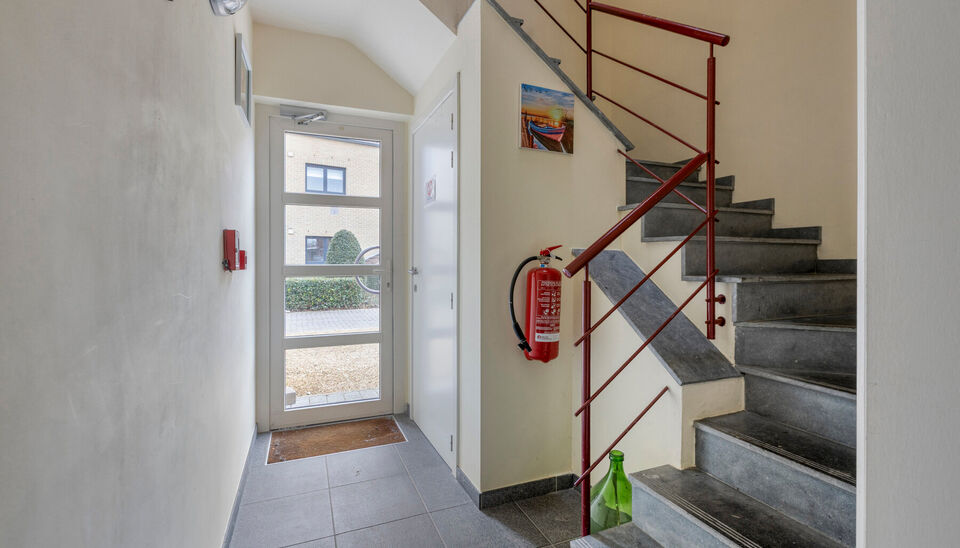 Appartementsgebouw te koop in Bree
