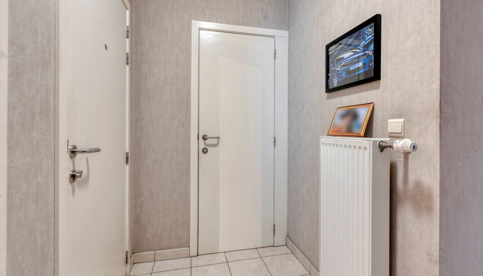 Appartementsgebouw te koop in Bree