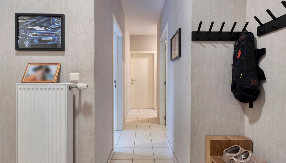 Appartementsgebouw te koop in Bree