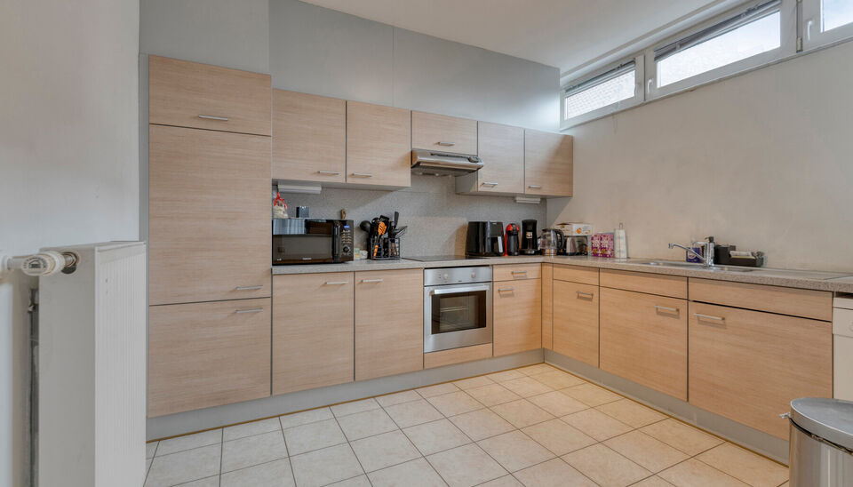 Appartementsgebouw te koop in Bree