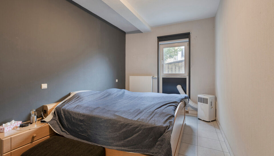 Appartementsgebouw te koop in Bree