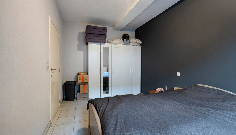 Appartementsgebouw te koop in Bree