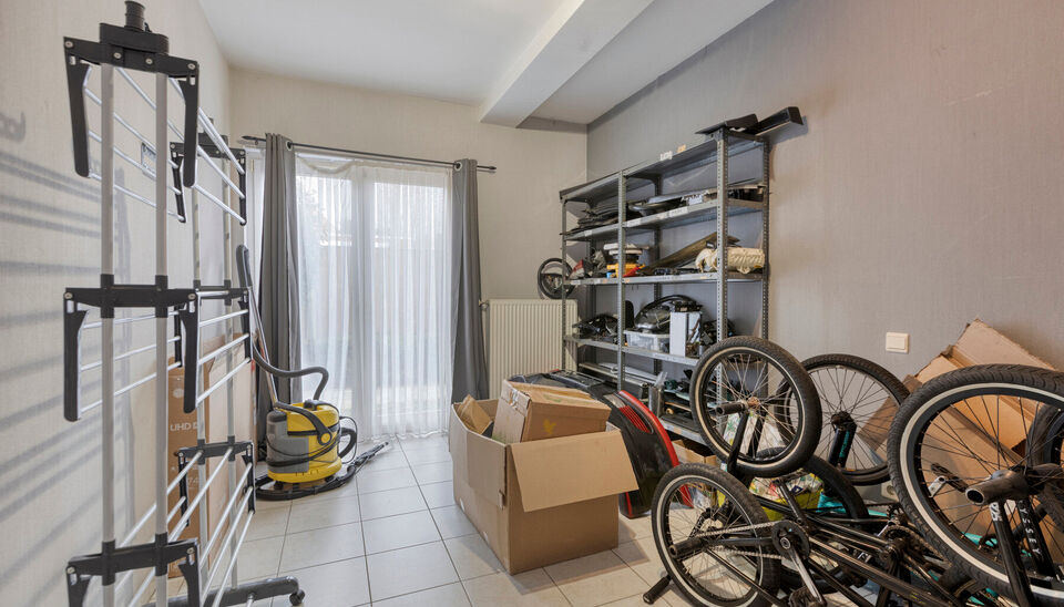 Appartementsgebouw te koop in Bree