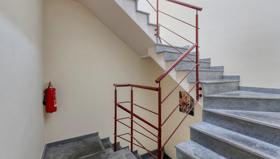 Appartementsgebouw te koop in Bree