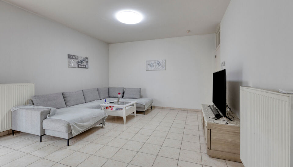 Appartementsgebouw te koop in Bree