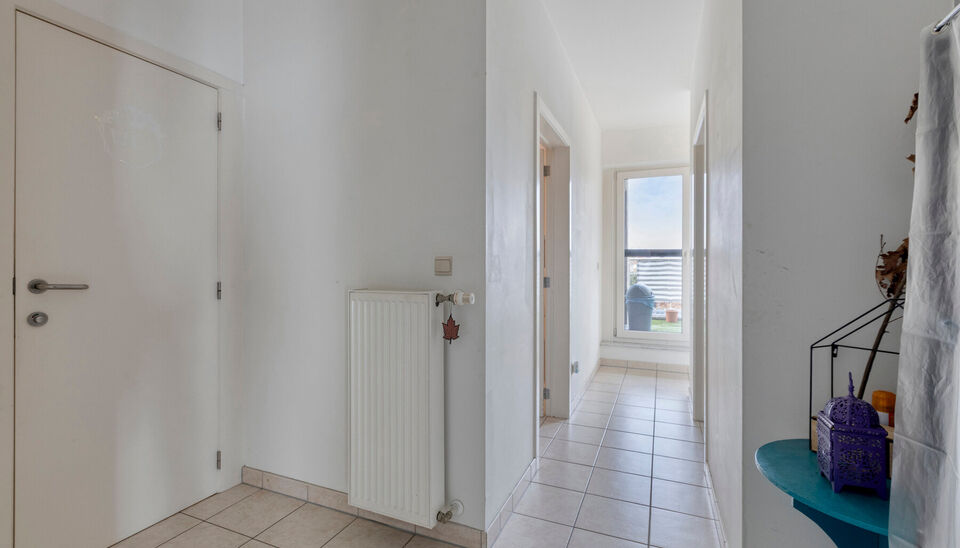 Appartementsgebouw te koop in Bree