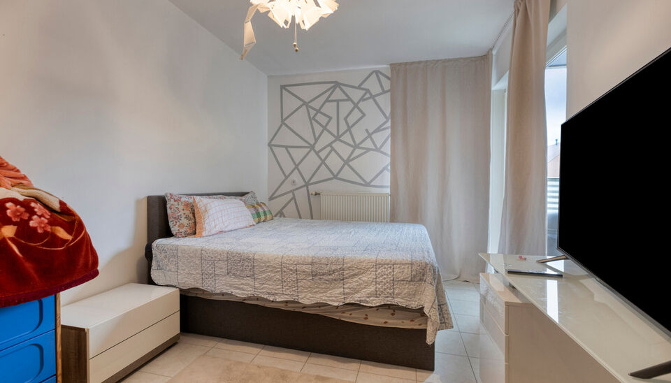 Appartementsgebouw te koop in Bree