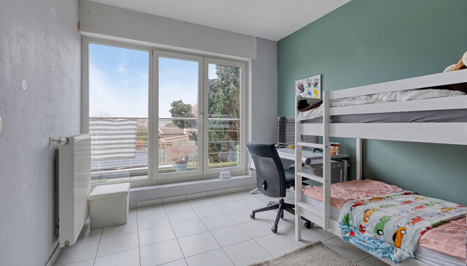 Appartementsgebouw te koop in Bree