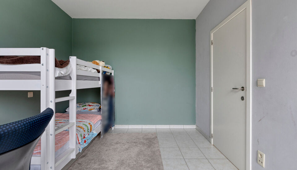 Appartementsgebouw te koop in Bree