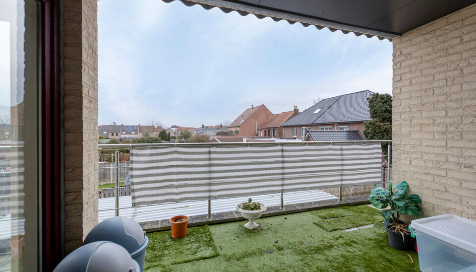 Appartementsgebouw te koop in Bree