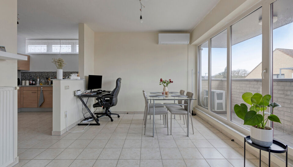 Appartementsgebouw te koop in Bree