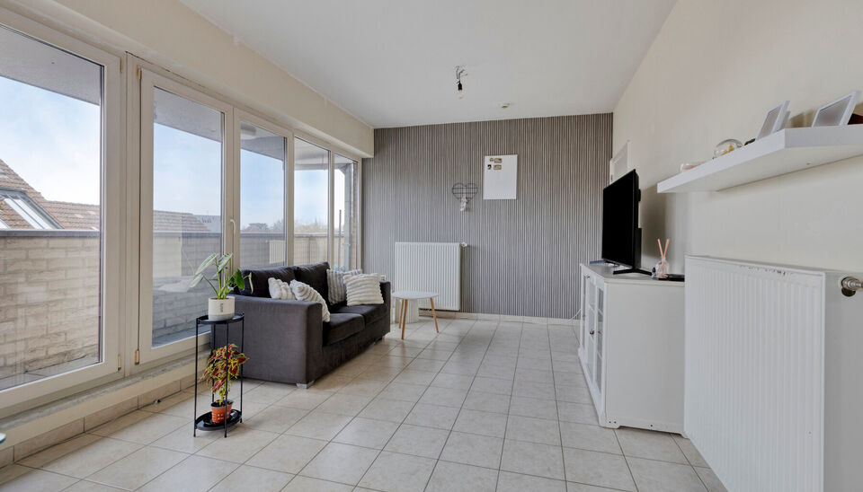 Appartementsgebouw te koop in Bree