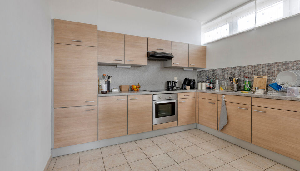 Appartementsgebouw te koop in Bree