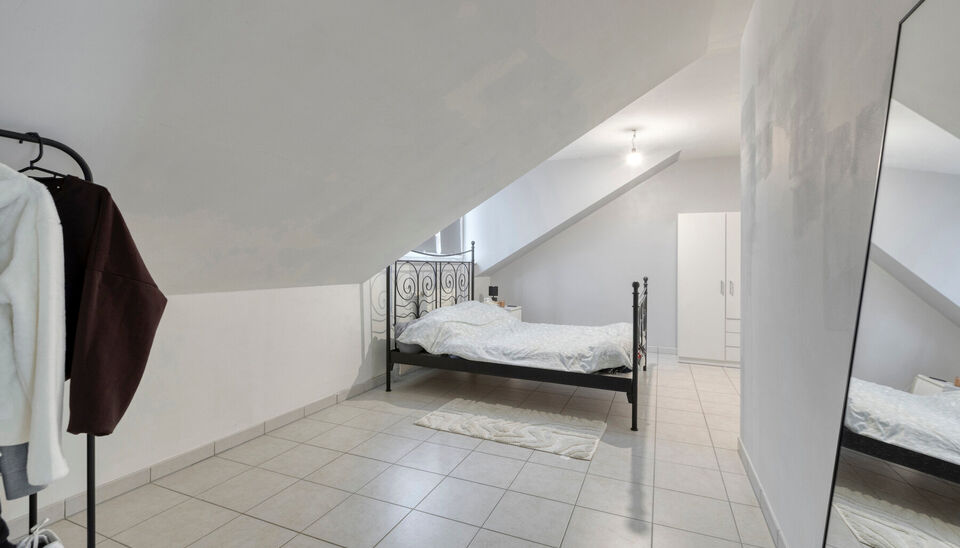 Appartementsgebouw te koop in Bree