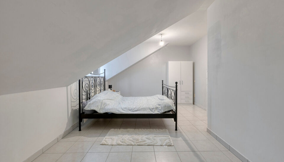 Appartementsgebouw te koop in Bree